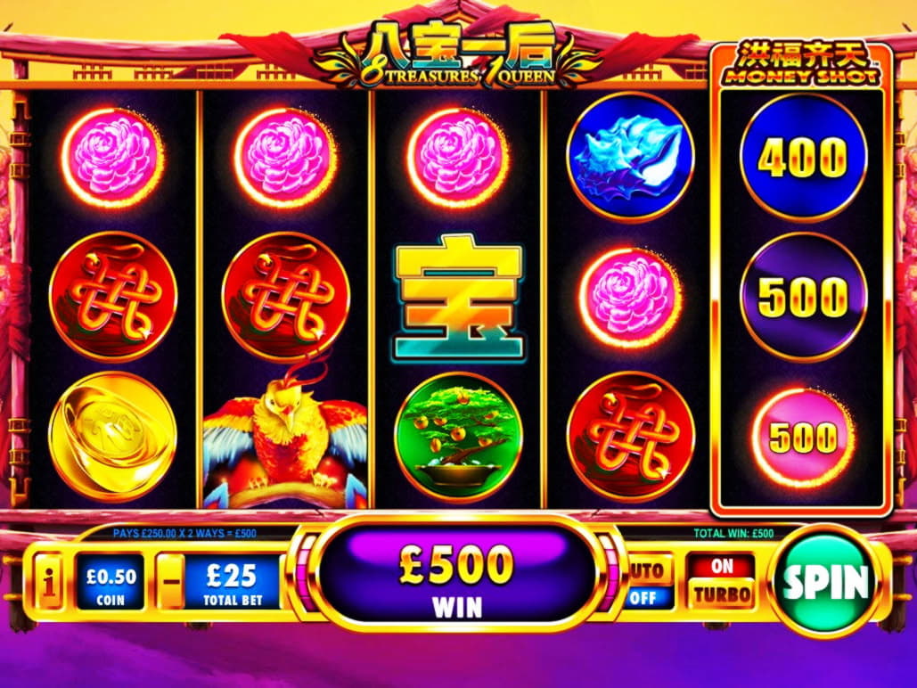 Eur 345 Online Casino Tournament at Mega Casino