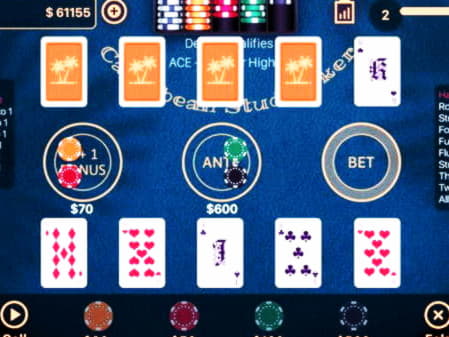 245 Free spins at Bet At Home Casino