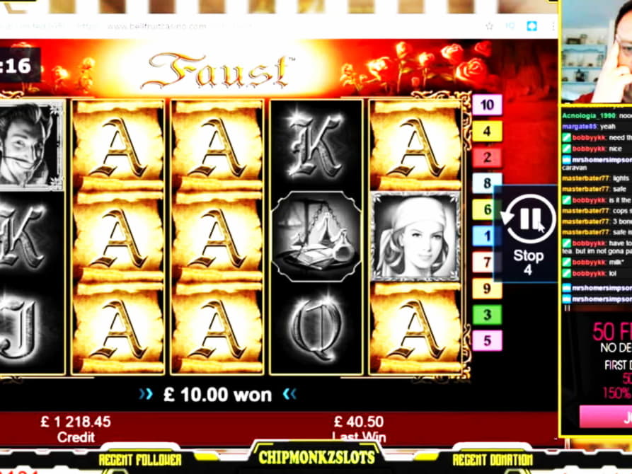 EUR 720 Casino Tournament at King Billy Casino
