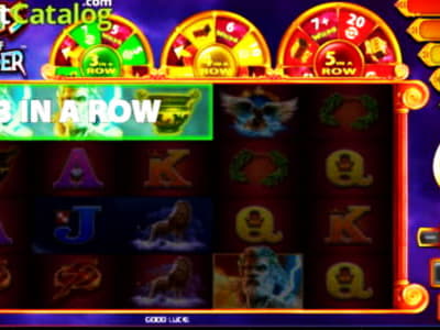 €80 Free Cash at Genesis Casino