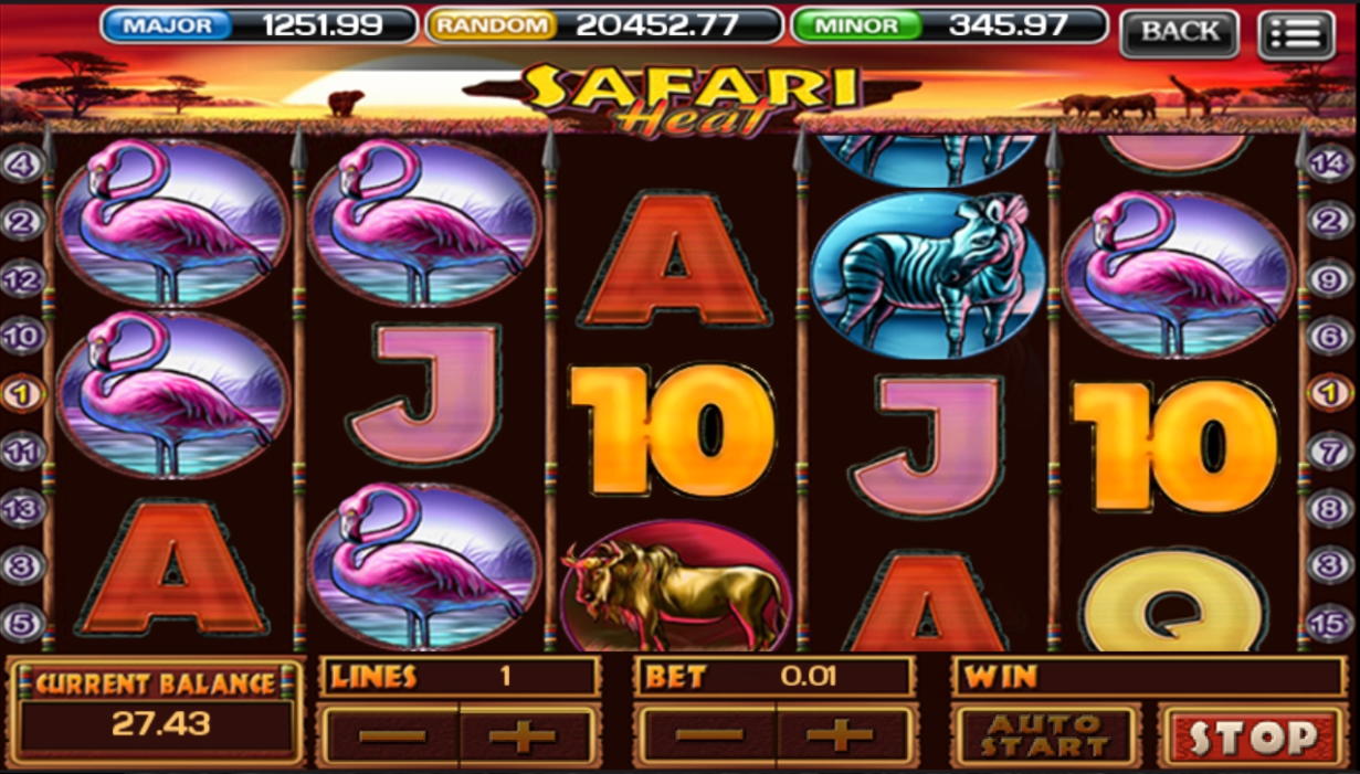 $380 Daily freeroll slot tournament at All Slots Casino