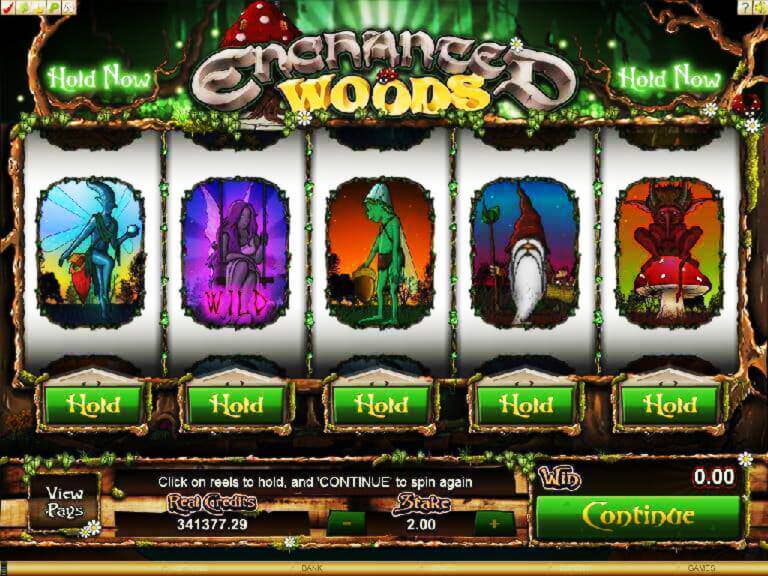 111 Free Spins at Mega Casino