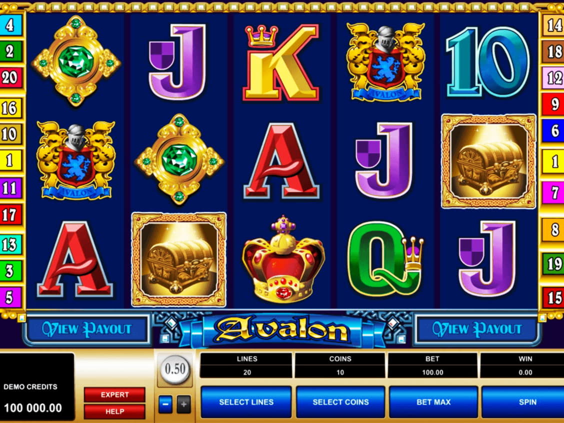 €180 Daily freeroll slot tournament at bWin Casino