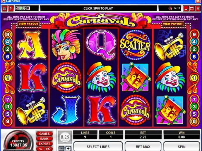 £3830 No deposit casino bonus at Net Bet Casino