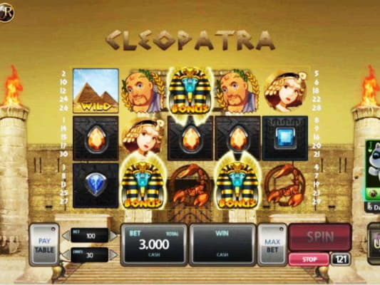 $400 Casino Tournament at All Slots Casino