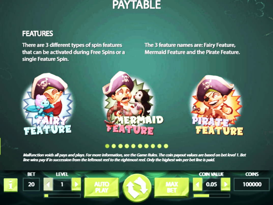 €215 free casino chip at All Slots Casino