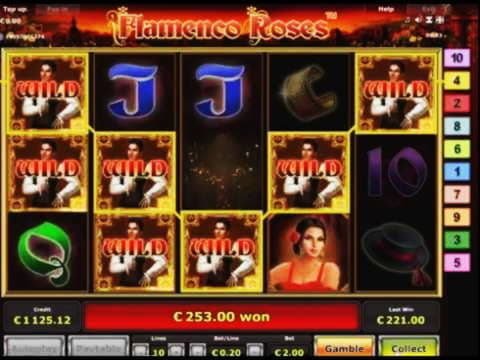 EURO 365 Free casino chip at Casino-X