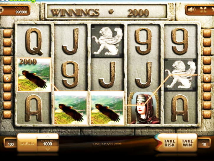 Eur 3175 NO DEPOSIT BONUS at Rizk Casino