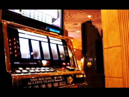 15 Free spins at Party Casino