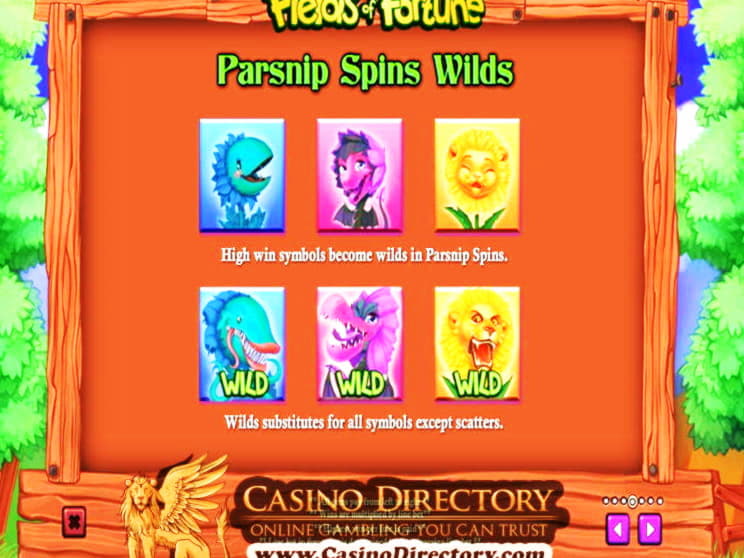 830% No Rules Bonus! at King Billy Casino