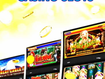 EURO 375 No Deposit Bonus Casino at Mansion Casino