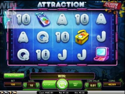 285% Signup casino bonus at Royal Panda Casino