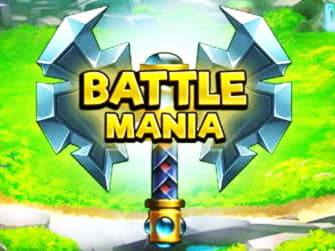 265 Free Spins at Mega Casino