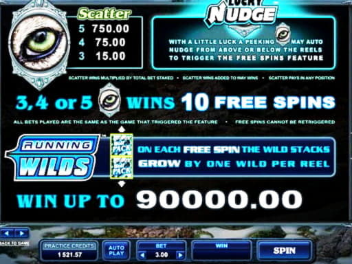855% No Rules Bonus! at Jackpot City Casino