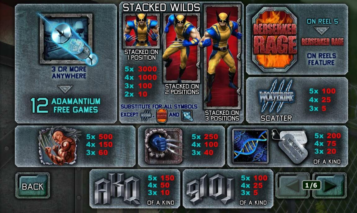 €55 Free Chip at Wink Slots Casino