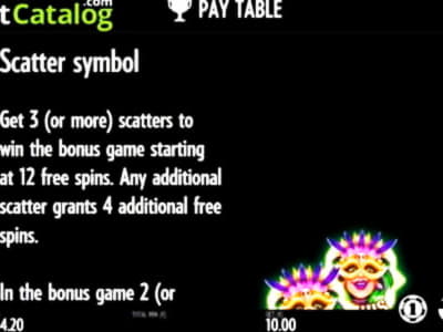 EUR 570 Free chip casino at Casino-X