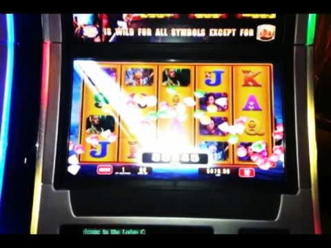 £85 Online Casino Tournament at BGO Casino