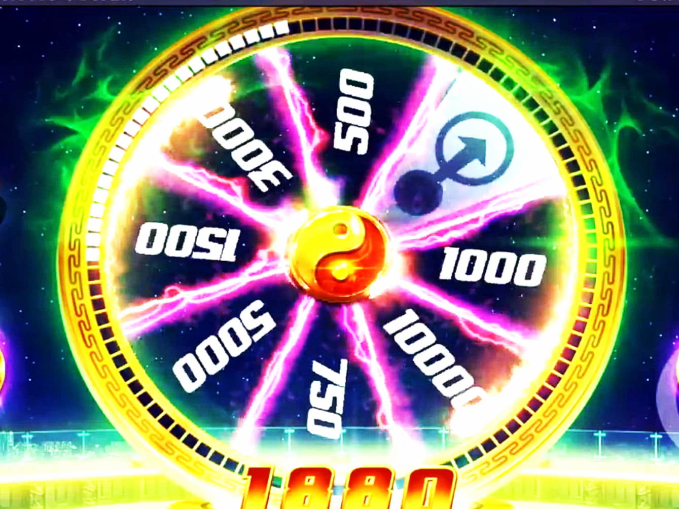 270 Loyalty Free Spins! at Party Casino