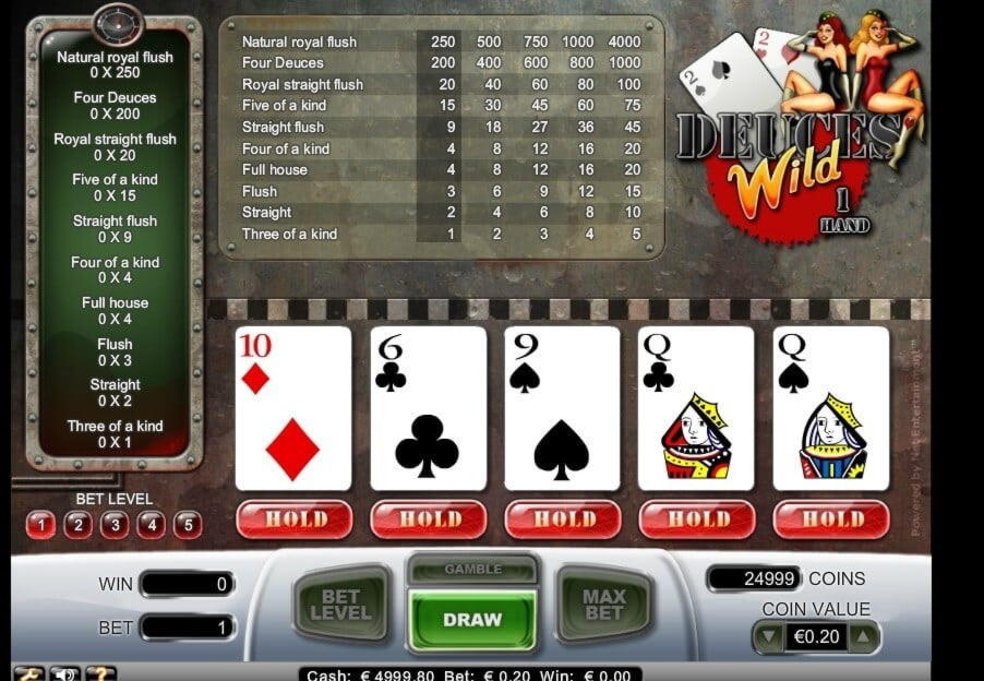 EURO 425 Free Casino Chip at Come On Casino