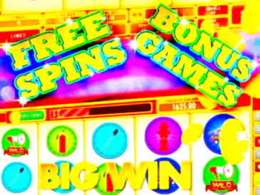 $155 No Deposit Casino Bonus at Spin Palace Casino