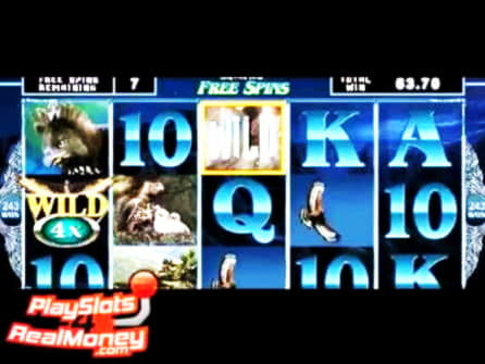 EUR 190 Casino tournaments freeroll at Get Lucky Casino