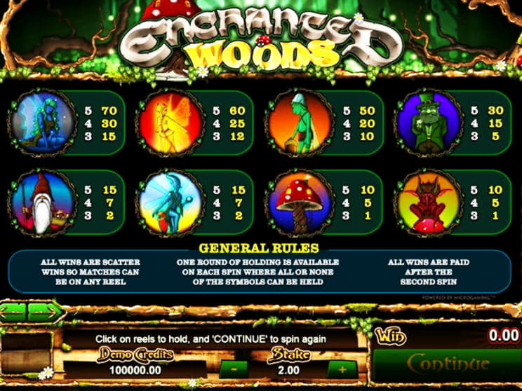 EUR 985 Casino Tournament at Mega Casino