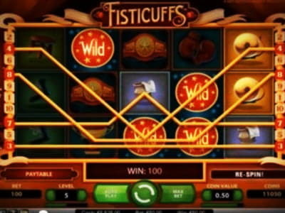 95% Match bonus at Vegas Hero Casino