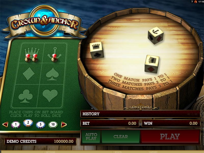 £565 Free Casino Ticket at Casino-X