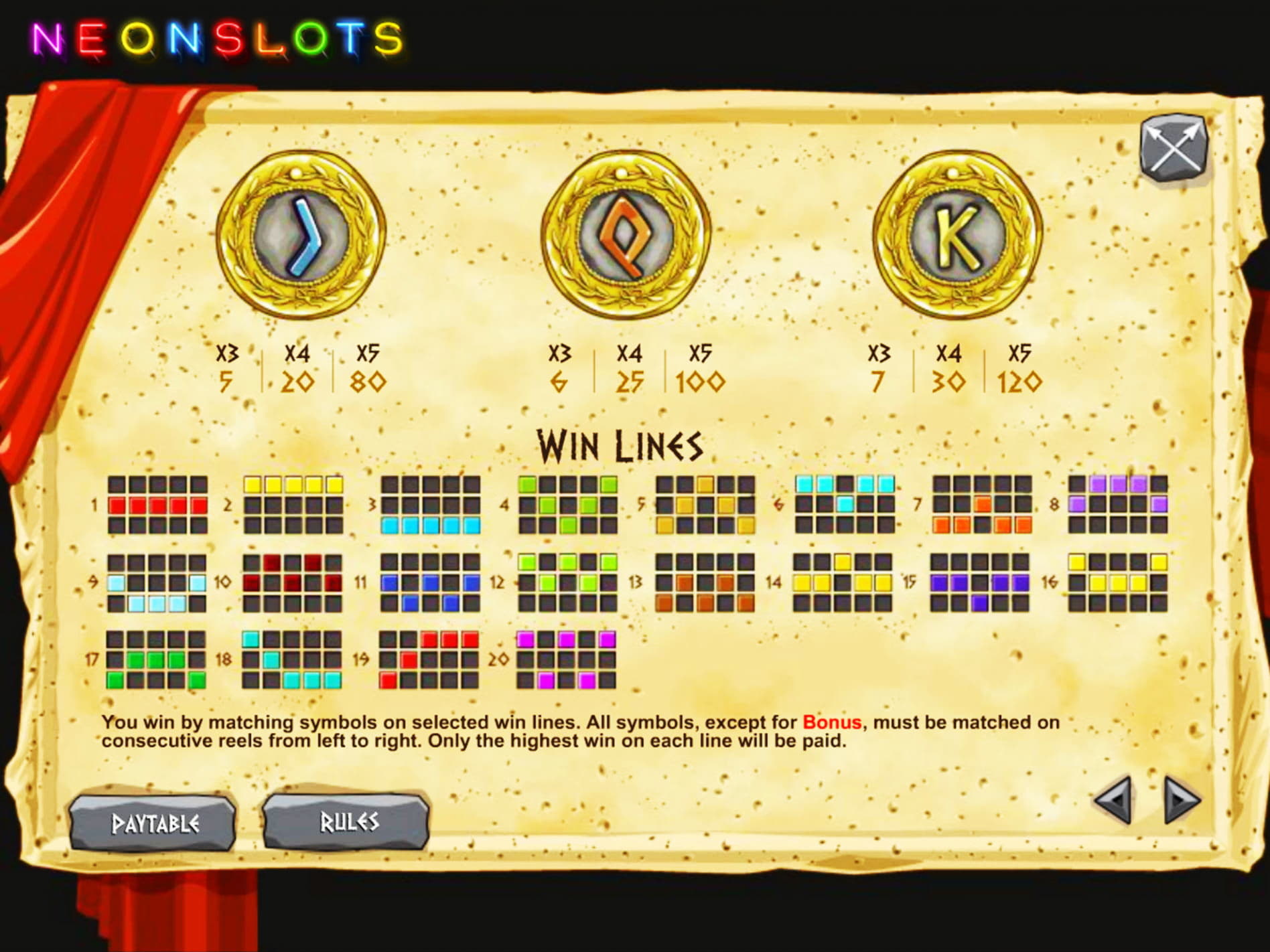 Eur 2255 NO DEPOSIT CASINO BONUS at Joy Casino