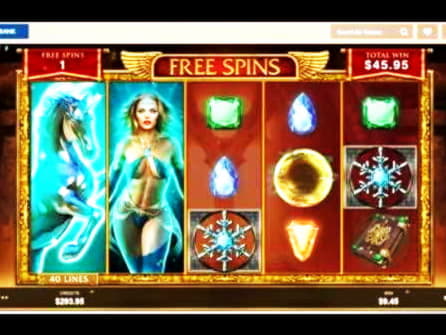 €285 FREE Chip at Tony Bet Casino