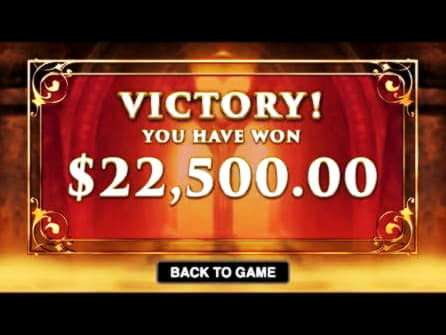 EURO 680 Free Casino Ticket at Casino-X
