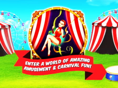 10 free spins casino at Wink Slots Casino
