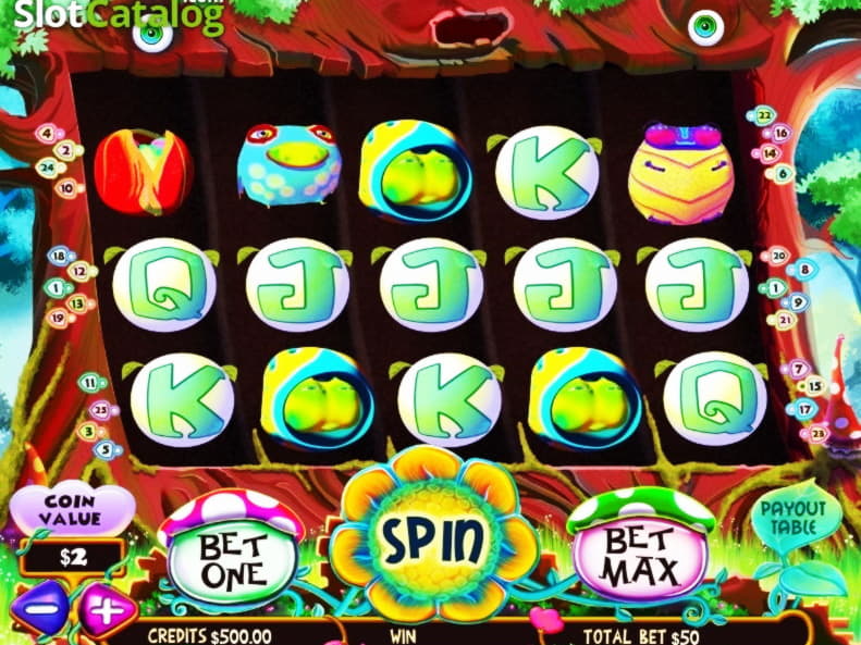 ﻿$630 Casino Tournament at Jackpot City Casino