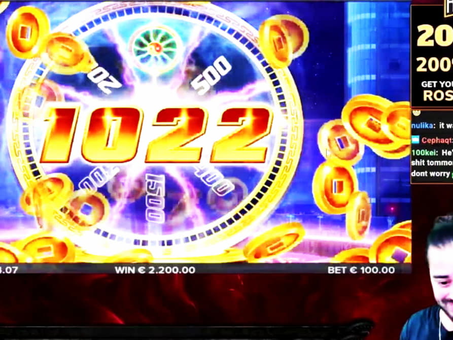 €500 Free casino chip at Betway Casino
