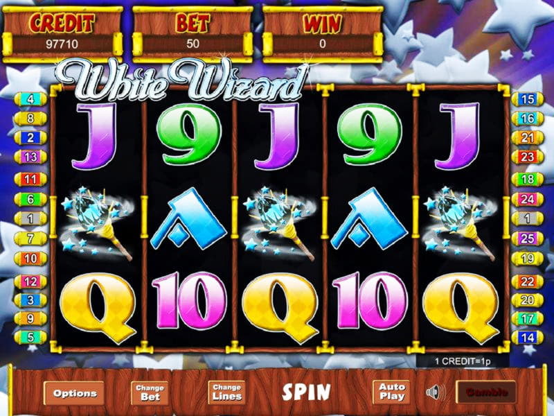 140 free spins no deposit at Ikibu Casino
