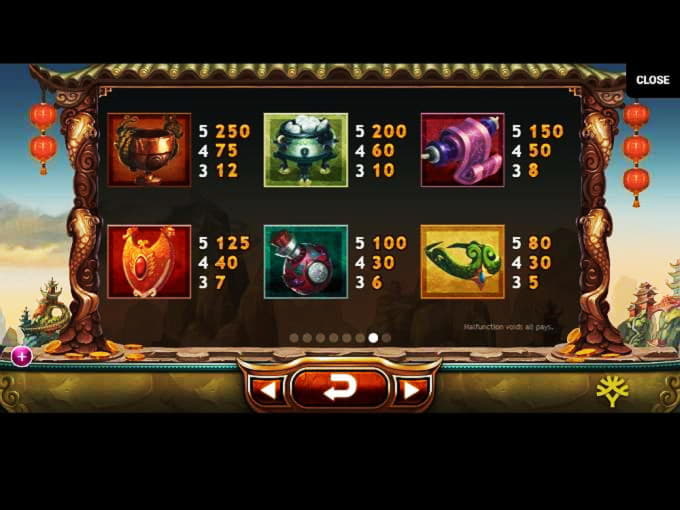 EURO 605 Free Chip at Fruity Casa Casino