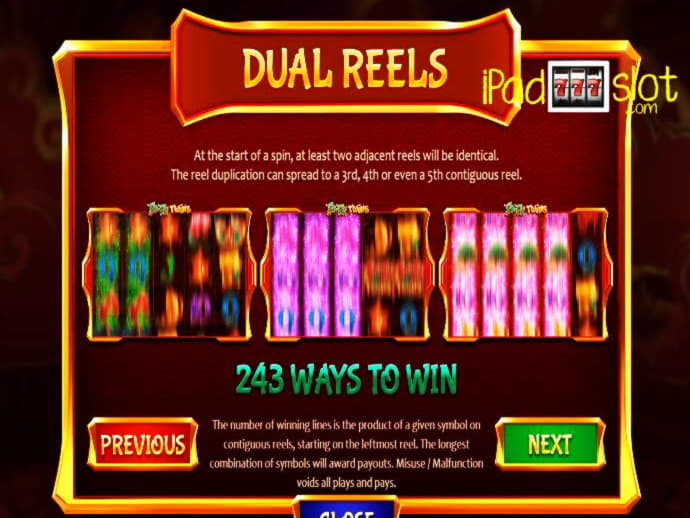 £535 Daily freeroll slot tournament at Joy Casino