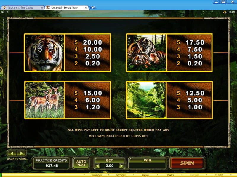 880% Casino Welcome Bonus at King Billy Casino