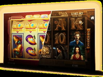 €330 Online Casino Tournament at Party Casino