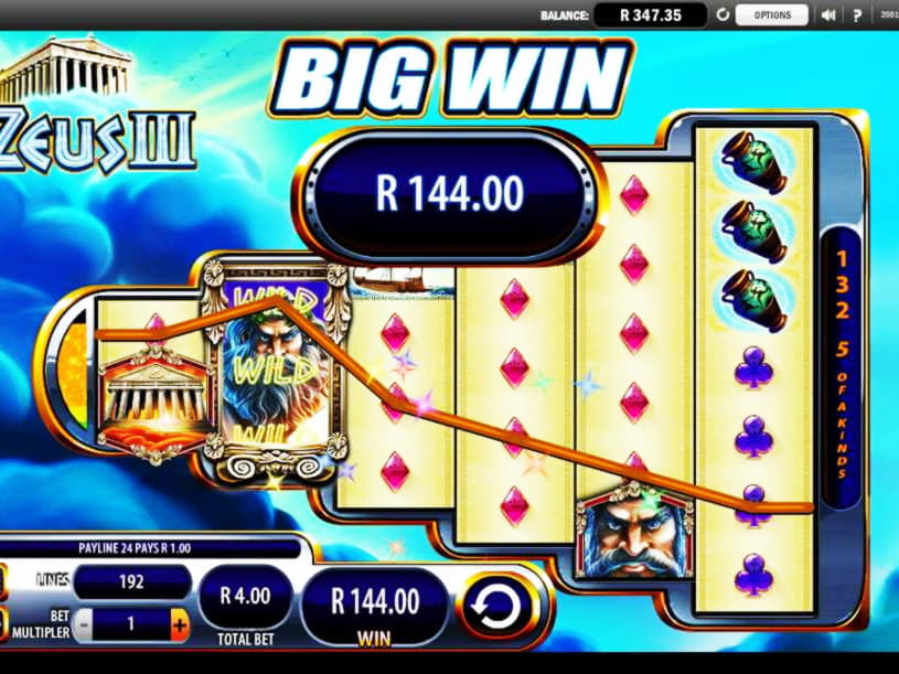 270 Free Spins right now at bWin Casino