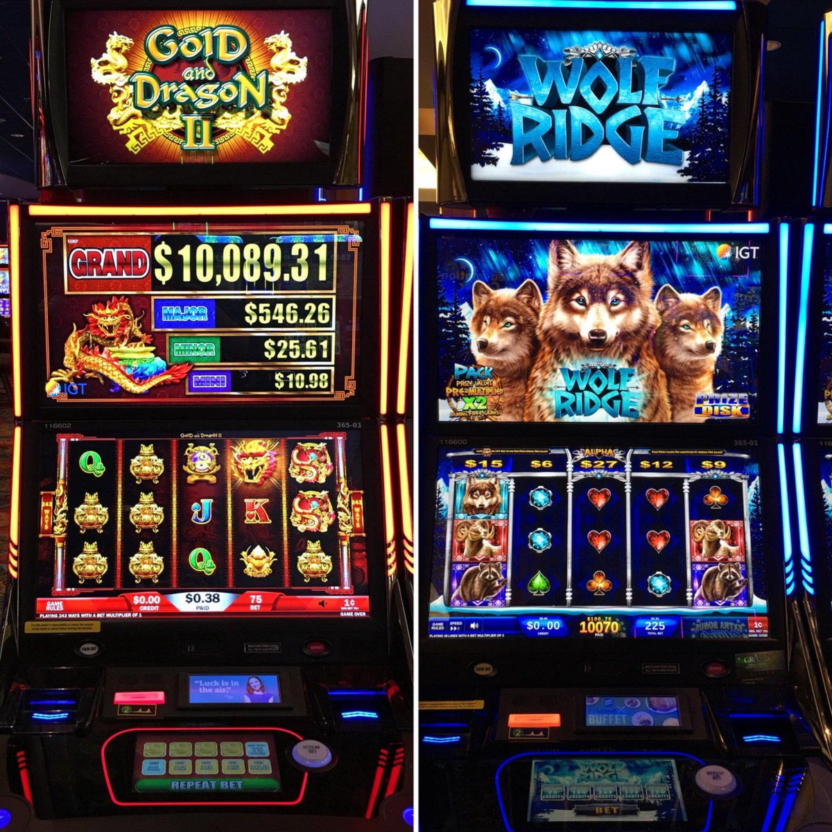 Eur 215 Mobile freeroll slot tournament at Come On Casino