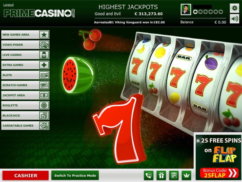 10 Loyal Free Spins! at Casino-X