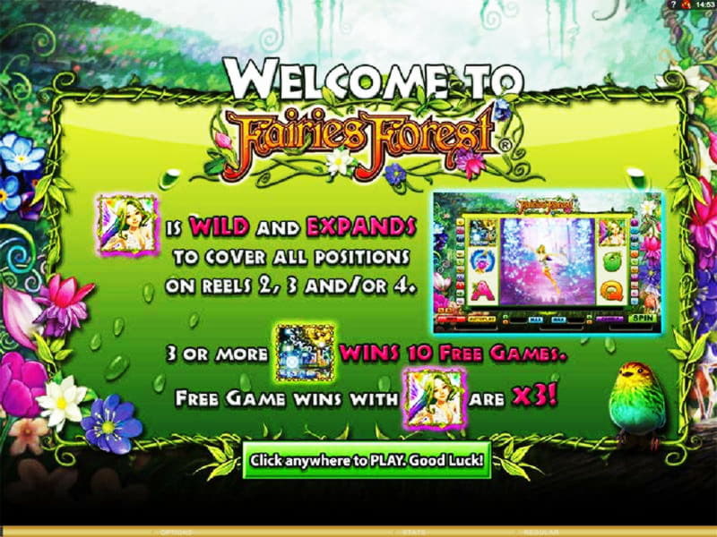 245 Free spins at Wink Slots Casino