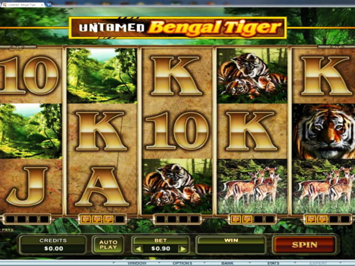 EUR 375 Casino tournaments freeroll at Spin Palace Casino