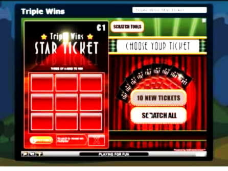 825% Casino match bonus at Ikibu Casino