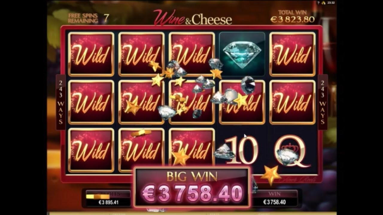 33 Free Spins right now at Spin Palace Casino