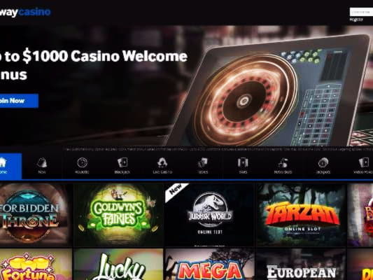 40 Free spins no deposit at Bet At Home Casino