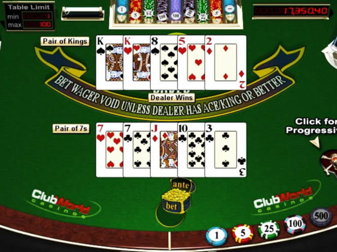 $1645 No deposit casino bonus at All Slots Casino