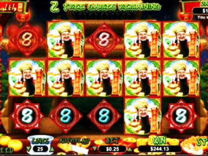 £545 Free casino chip at Casino Heroes
