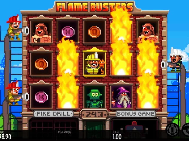 290 Trial Spins at Casino-X